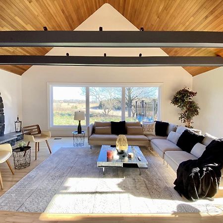 5000+ Sqft Cottage Near Toronto Bolton Luaran gambar