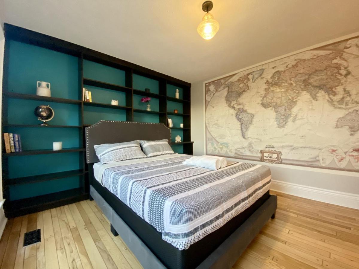 5000+ Sqft Cottage Near Toronto Bolton Luaran gambar