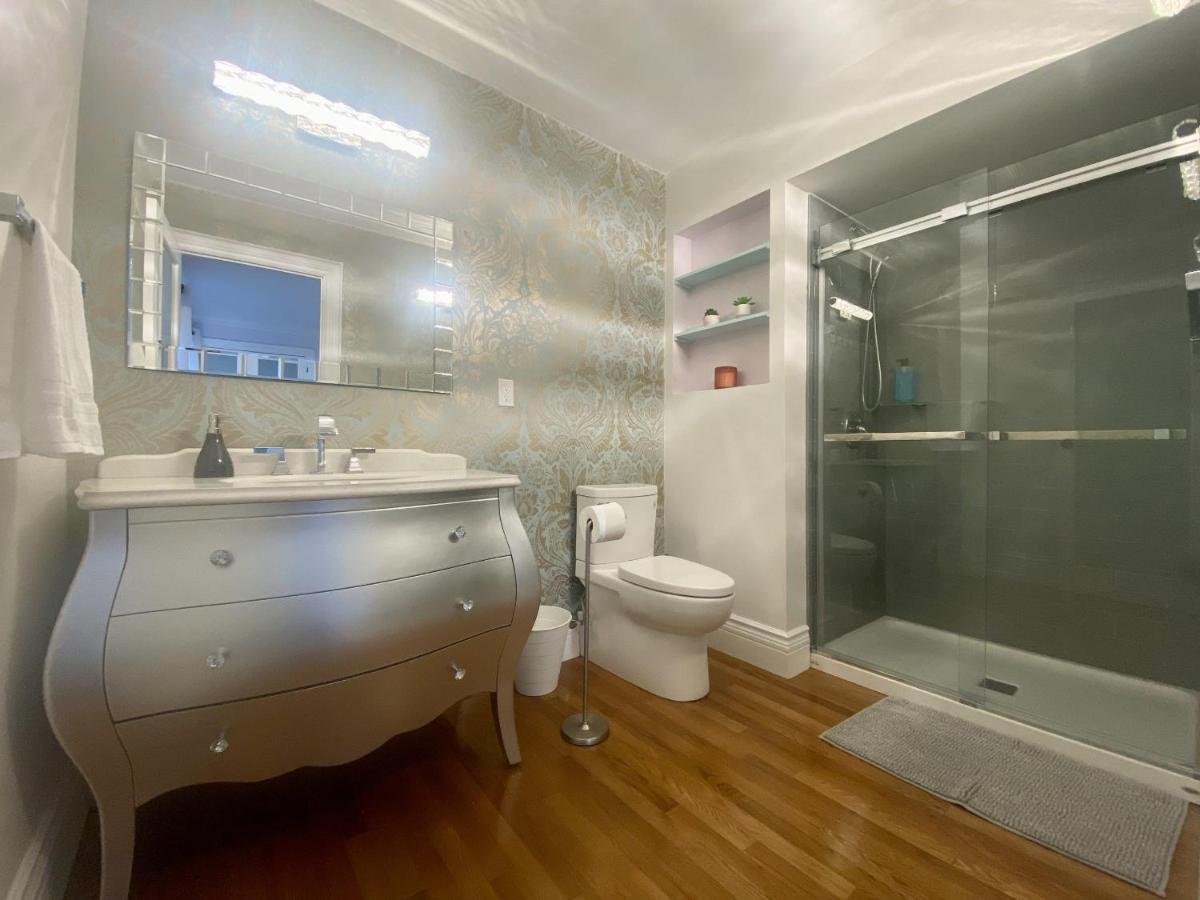5000+ Sqft Cottage Near Toronto Bolton Luaran gambar