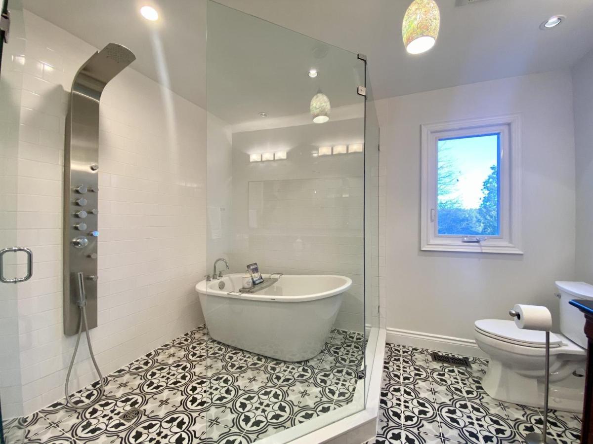 5000+ Sqft Cottage Near Toronto Bolton Luaran gambar