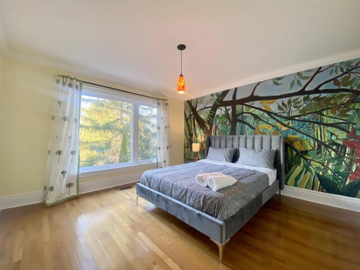 5000+ Sqft Cottage Near Toronto Bolton Luaran gambar