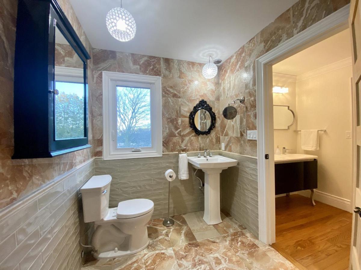 5000+ Sqft Cottage Near Toronto Bolton Luaran gambar