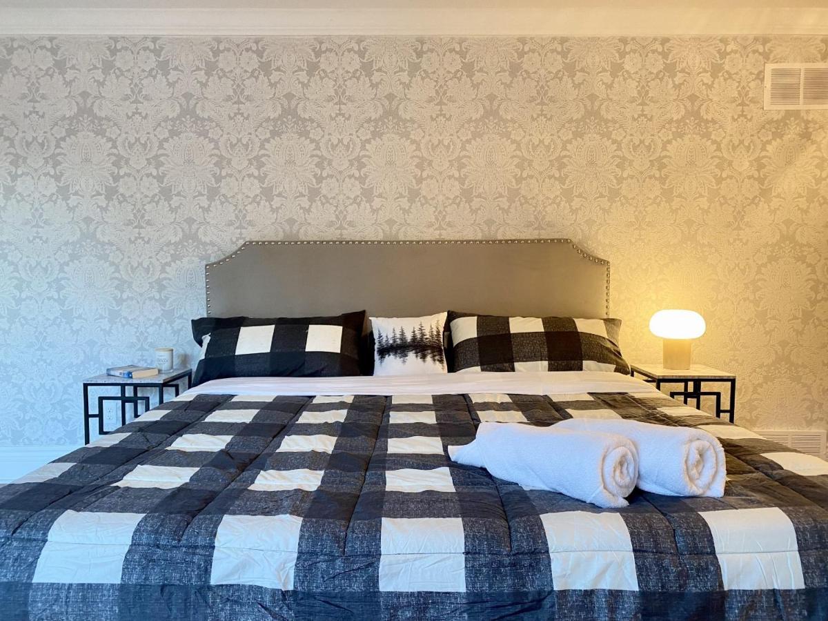 5000+ Sqft Cottage Near Toronto Bolton Luaran gambar