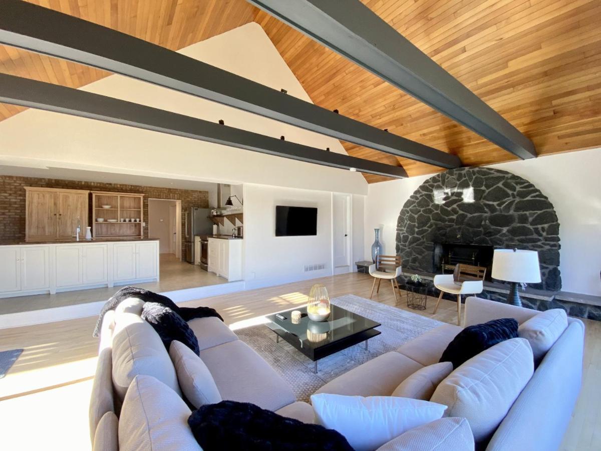 5000+ Sqft Cottage Near Toronto Bolton Luaran gambar