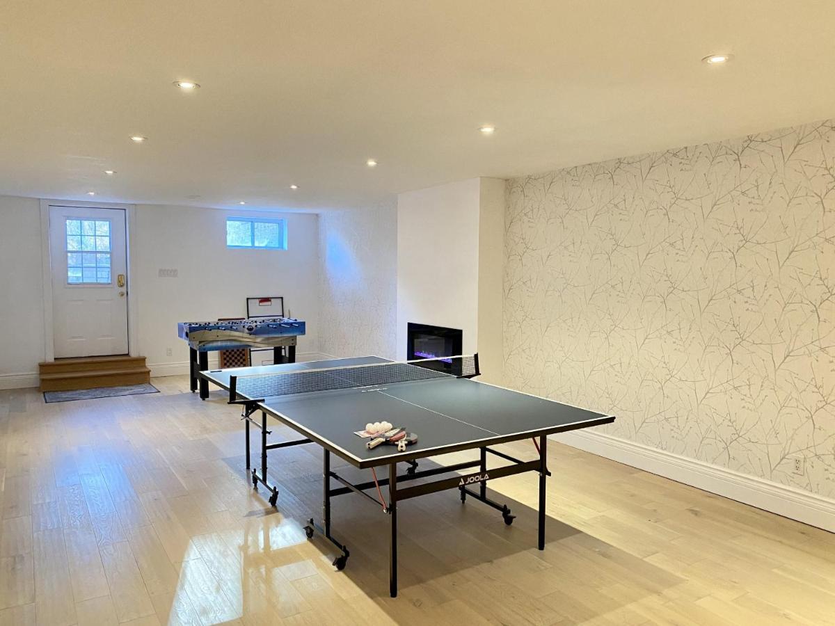 5000+ Sqft Cottage Near Toronto Bolton Luaran gambar